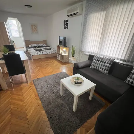 студио рози 公寓