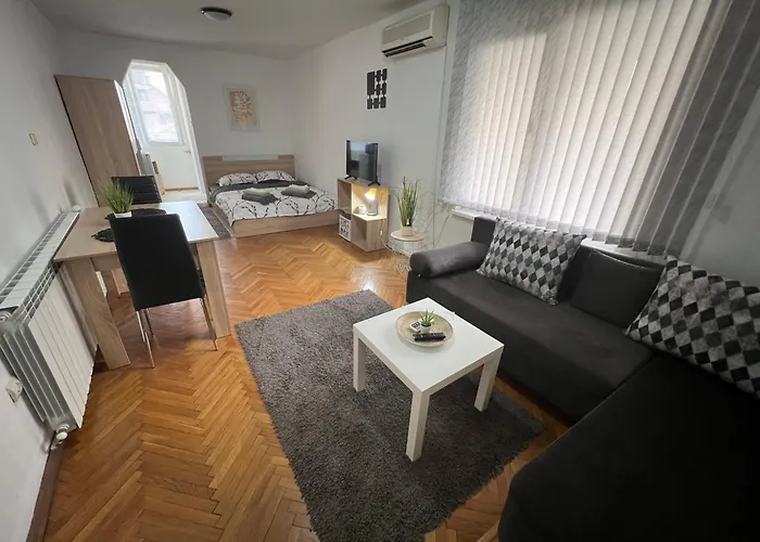 студио рози Appartement