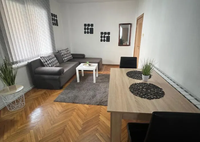 студио рози Appartement *